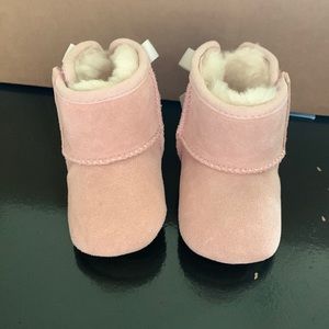 Baby Ugg boot